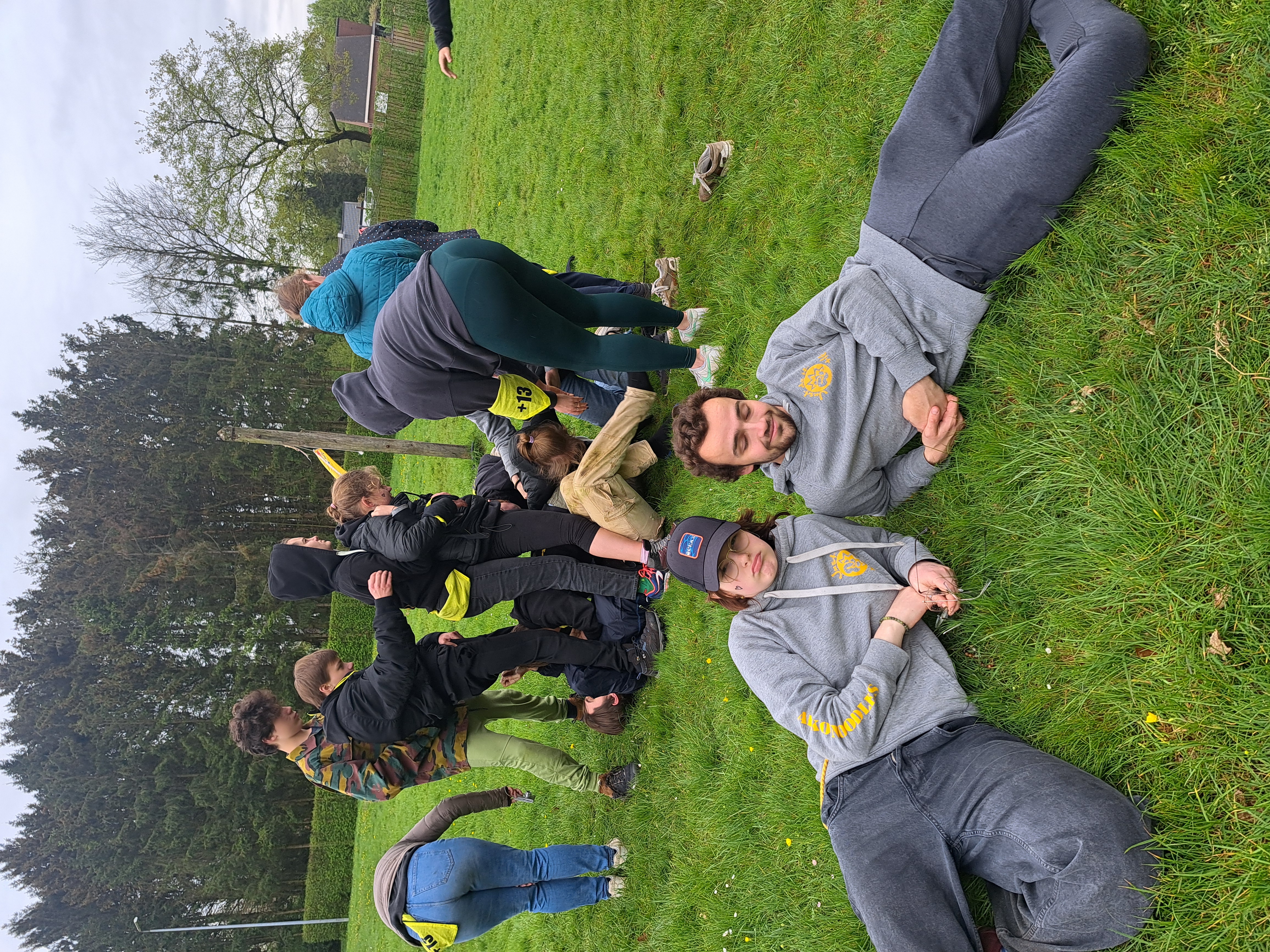 kamp